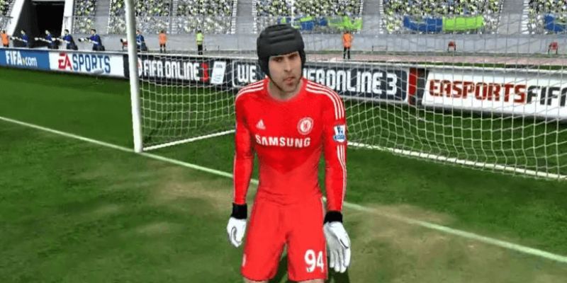 Sự kiện và giải đấu trong FIFA Online 3 Mobile trên VN88