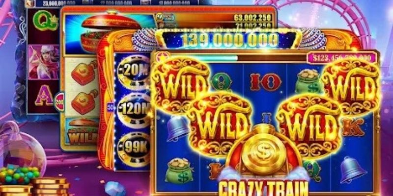 Tìm hiểu các ưu đãi hấp dẫn khi chơi top game slot hay tại VN88