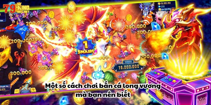 Top game bắn cá phổ biến tại nhà cái VN88